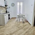 شقة La Casa Di Tilde Angelino