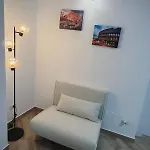 La Casa Di Tilde Angelino روما