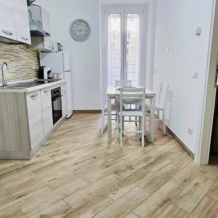 Διαμέρισμα La Casa Di Tilde Angelino