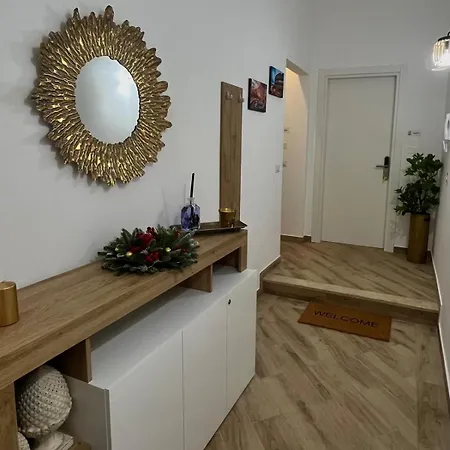 La Casa Di Tilde Angelino * Ρώμη