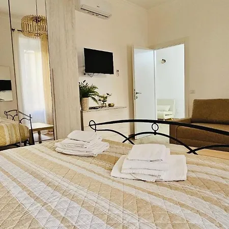 La Casa Di Tilde Angelino Apartman Róma