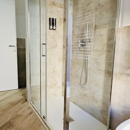 La Casa Di Tilde Angelino Róma