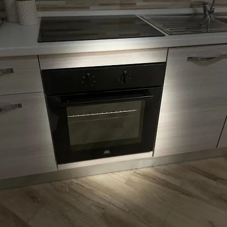 La Casa Di Tilde Angelino Apartman