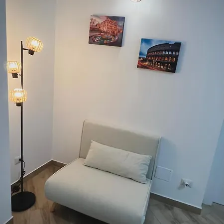 La Casa Di Tilde Angelino Róma