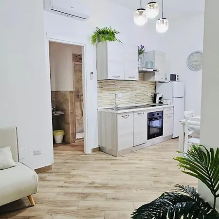 La Casa Di Tilde Angelino Apartman Róma