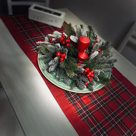 La Casa Di Tilde Angelino Apartman