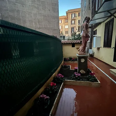 La Casa Di Tilde Angelino *